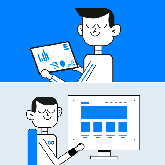 Dì addio agli errori e allo stress: con GEDI Online, la tua contabilità è sotto controllo!